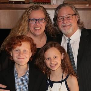 Meet your Posher, Karen